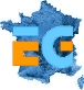 Eurographics France Logo