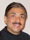 Naoki Saito
